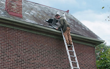 what affects urgent Horcott roof repairs