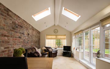 conservatory roof insulation Horcott, Gloucestershire