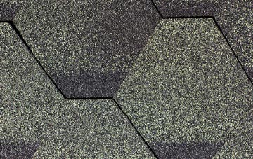 Horcott fibreglass shingle repairs