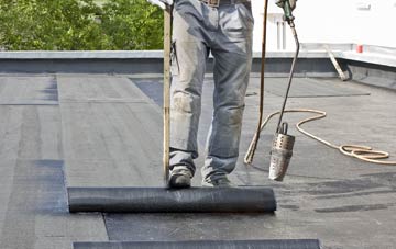 flat roof replacement Horcott, Gloucestershire