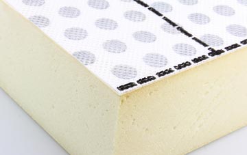 meeting Horcott building codes