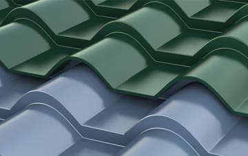 who should consider Horcott plastic roofs