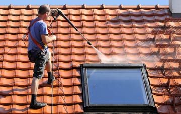 roof cleaning Horcott, Gloucestershire