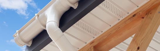 get Horcott guttering quotes today