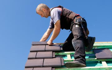 disadvantages of Horcott slate roofing