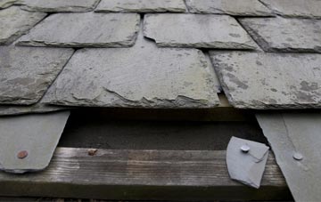 Horcott slate roof repairs and maintenance