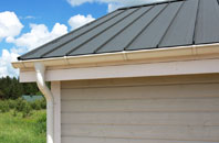 Horcott fascia repair